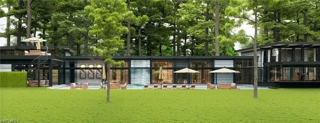 6075 English Oaks Lane Naples FL 34119