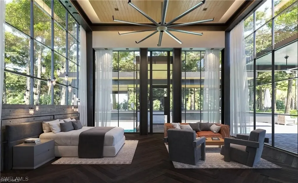 6075 English Oaks Lane Naples FL 34119