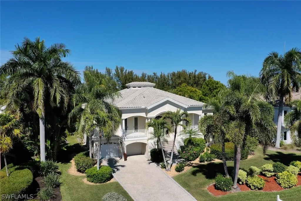 824 Birdie View Point Sanibel FL 33957