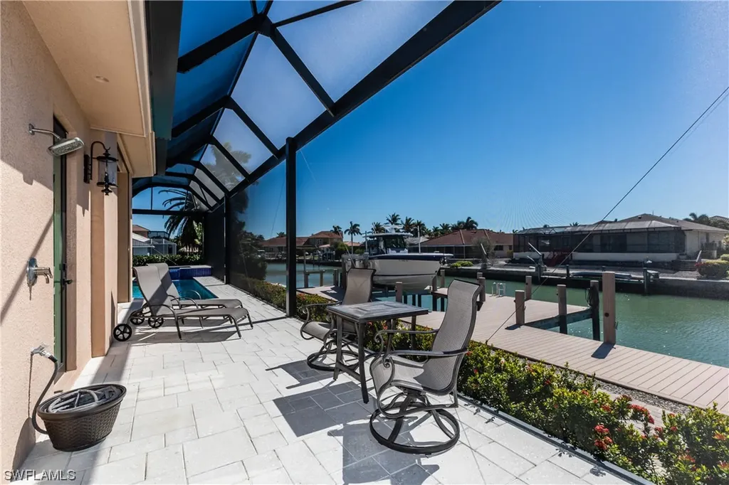829 Elm Court Marco Island FL 34145