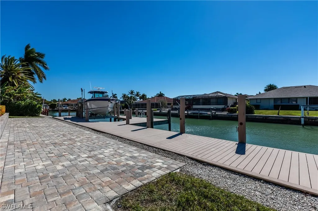 829 Elm Court Marco Island FL 34145