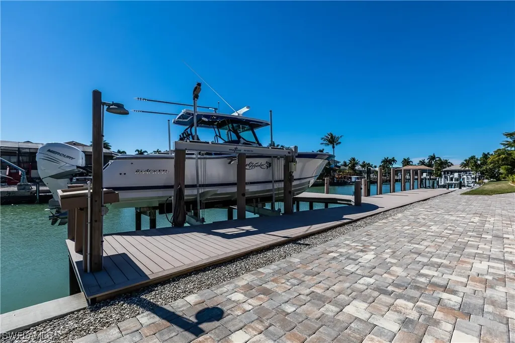 829 Elm Court Marco Island FL 34145