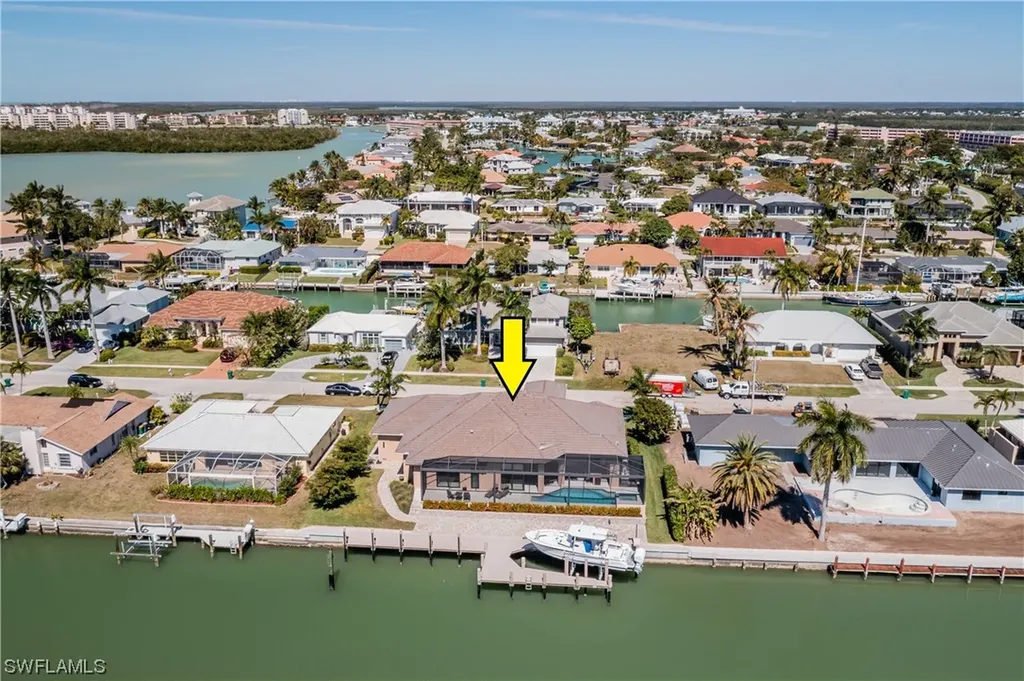 829 Elm Court Marco Island FL 34145