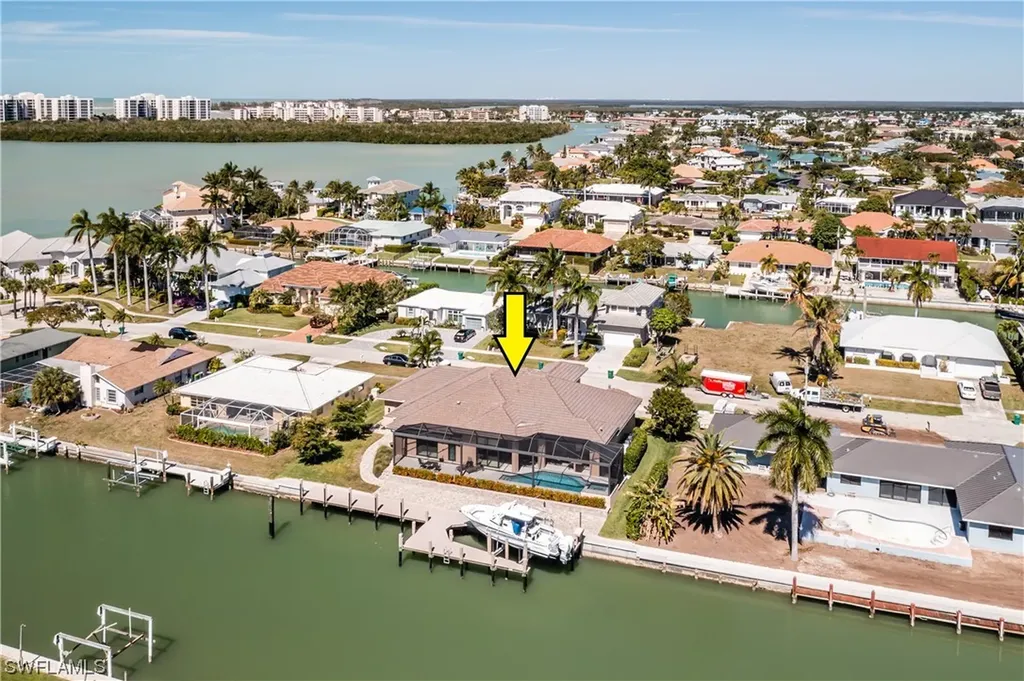 829 Elm Court Marco Island FL 34145