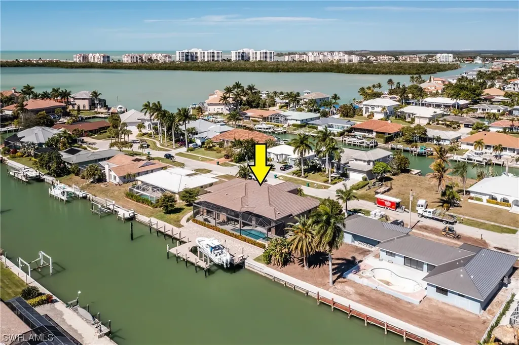 829 Elm Court Marco Island FL 34145