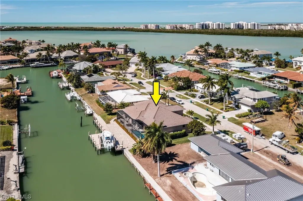 829 Elm Court Marco Island FL 34145