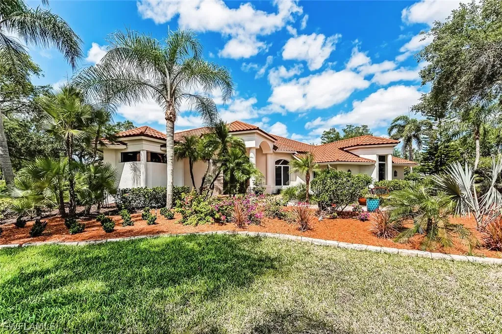 11570 Hampton Greens Drive Fort Myers FL 33913