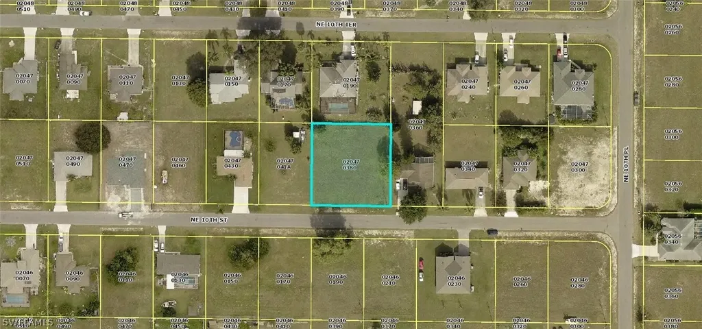 921 NE 10th Street Cape Coral FL 33909