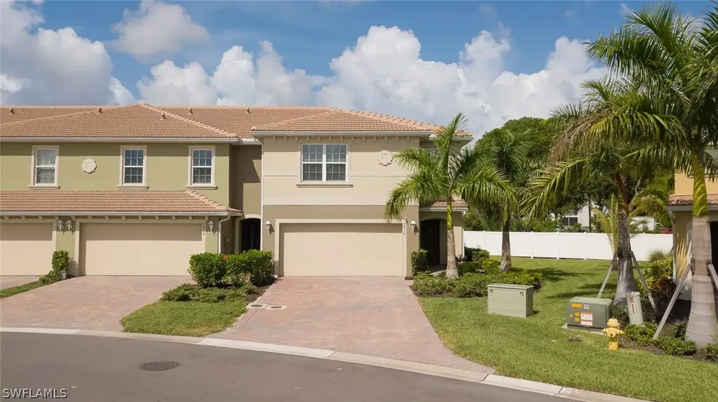 3816 Tilbor Circle Fort Myers FL 33916