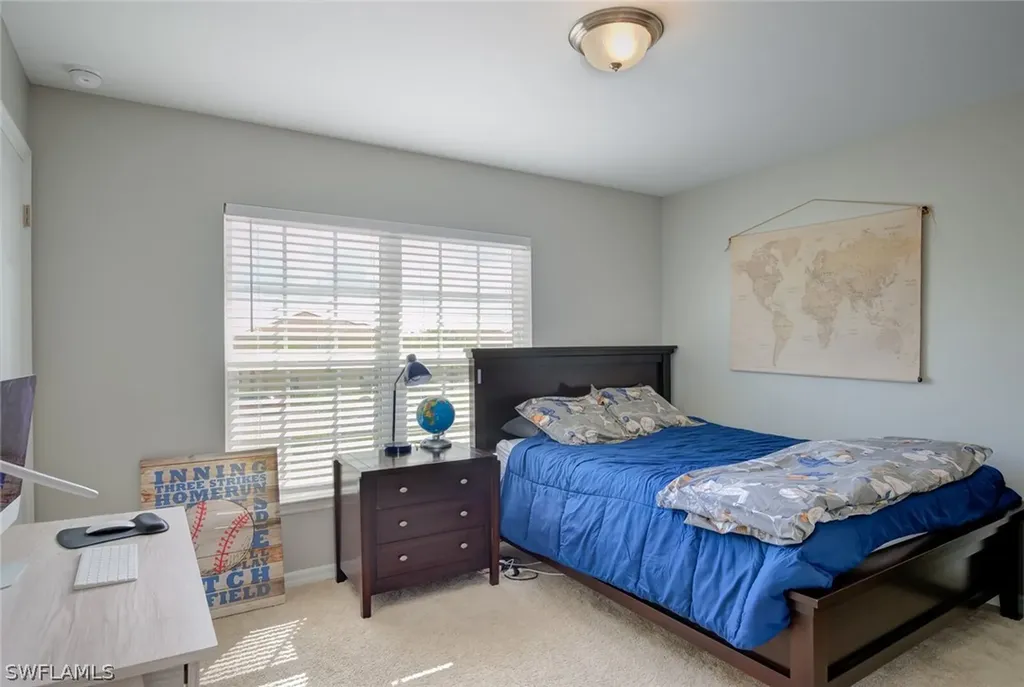 3816 Tilbor Circle Fort Myers FL 33916