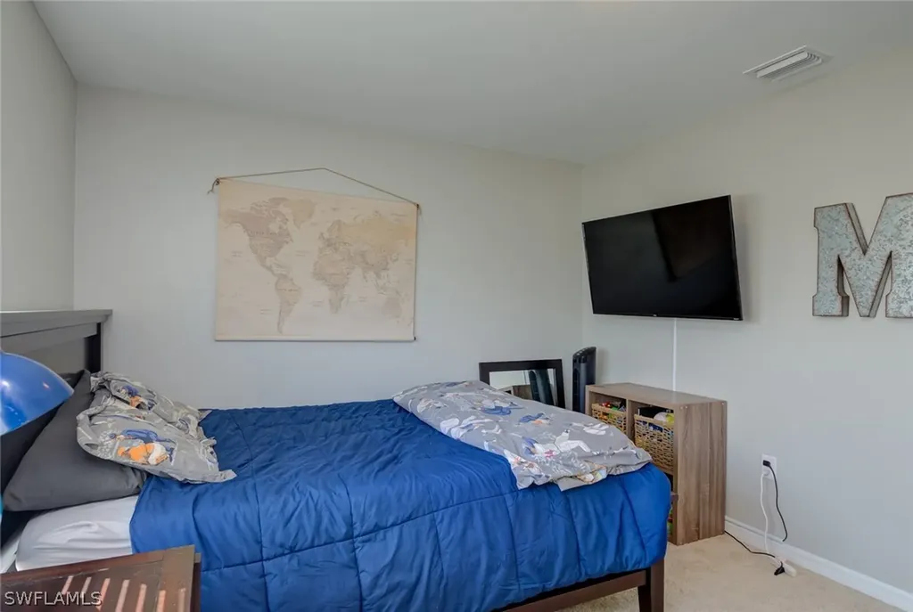 3816 Tilbor Circle Fort Myers FL 33916