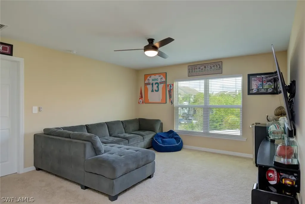 3816 Tilbor Circle Fort Myers FL 33916