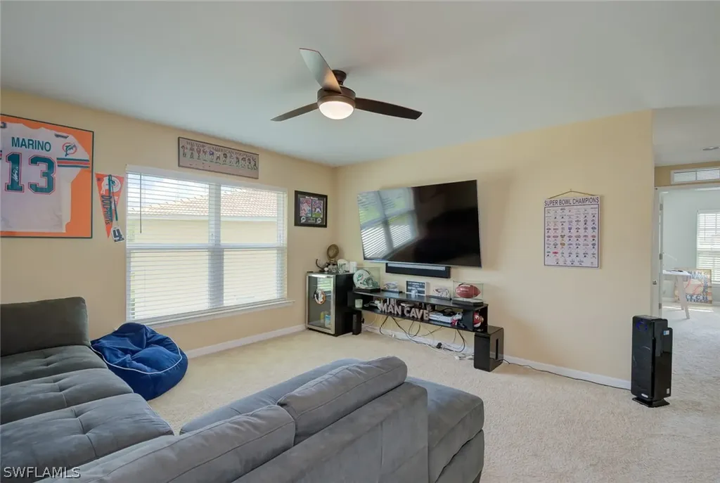 3816 Tilbor Circle Fort Myers FL 33916