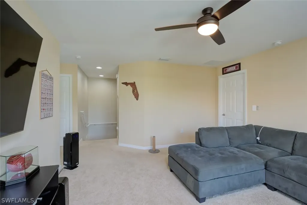 3816 Tilbor Circle Fort Myers FL 33916