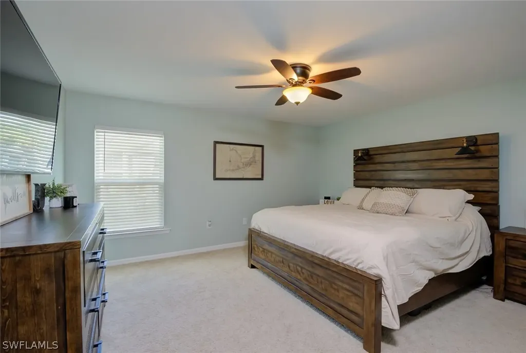 3816 Tilbor Circle Fort Myers FL 33916