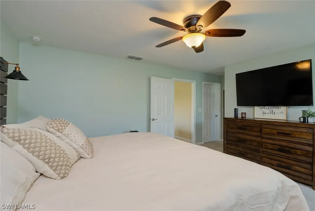3816 Tilbor Circle Fort Myers FL 33916