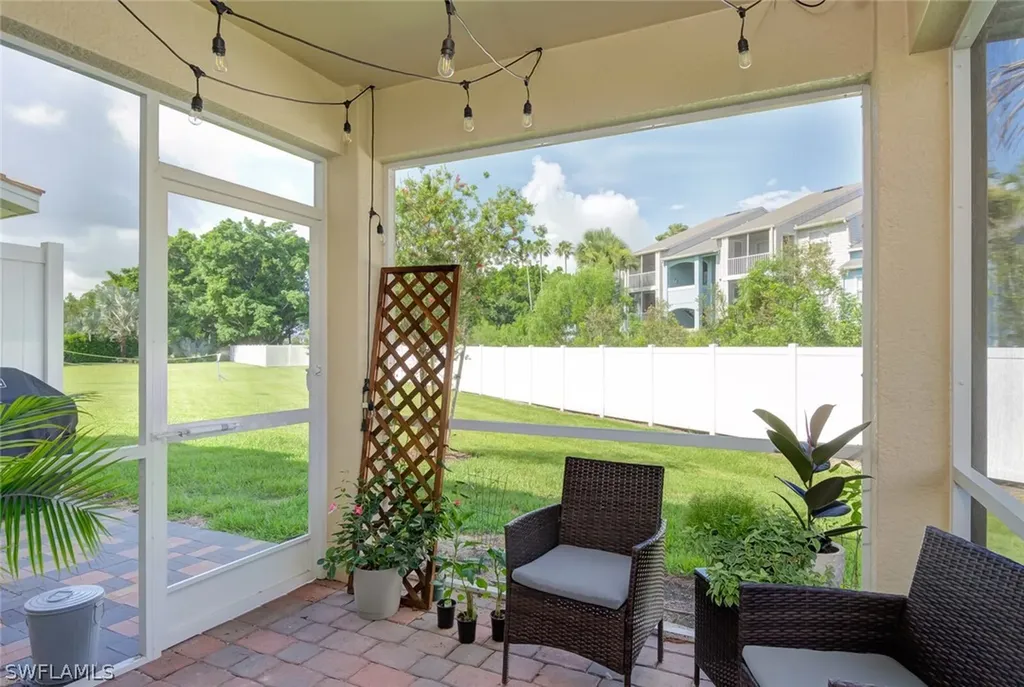 3816 Tilbor Circle Fort Myers FL 33916