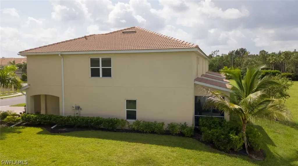 3816 Tilbor Circle Fort Myers FL 33916