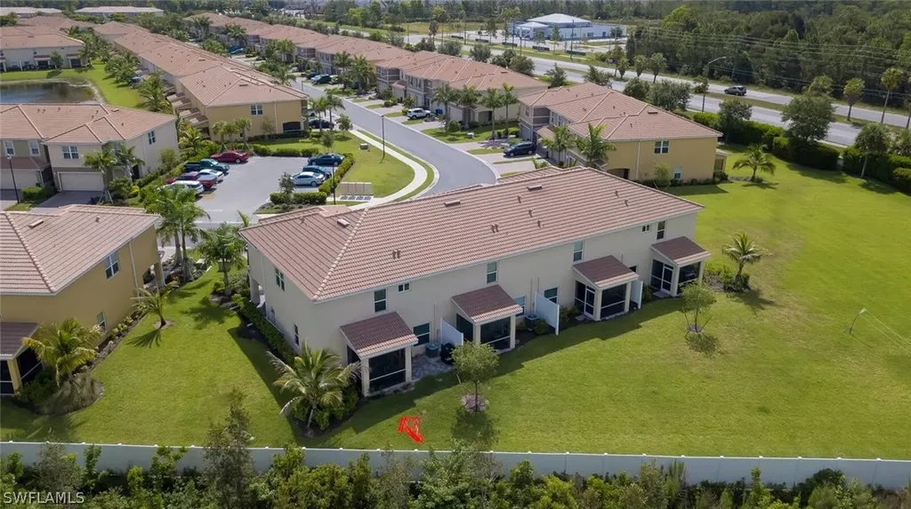 3816 Tilbor Circle Fort Myers FL 33916
