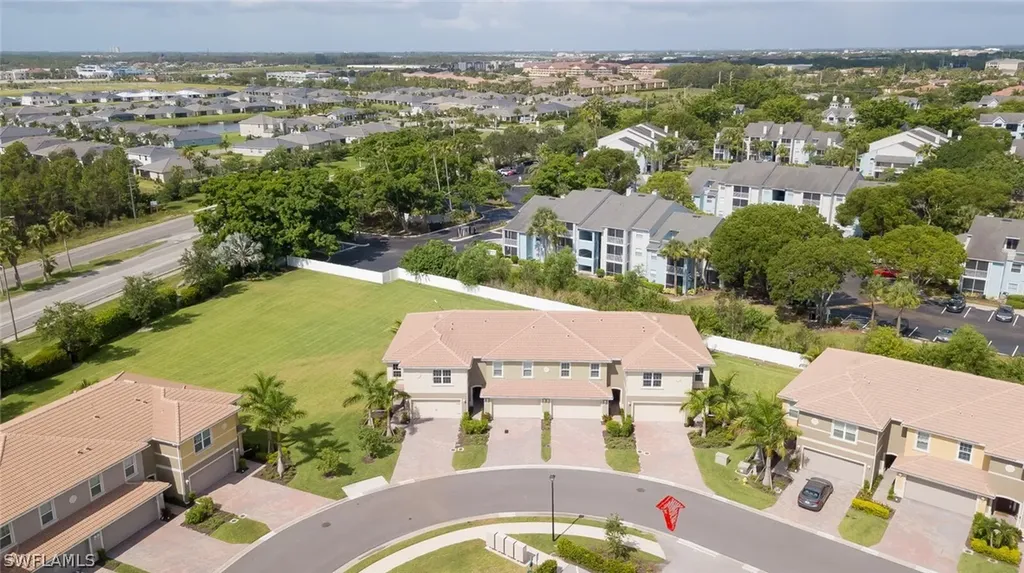 3816 Tilbor Circle Fort Myers FL 33916