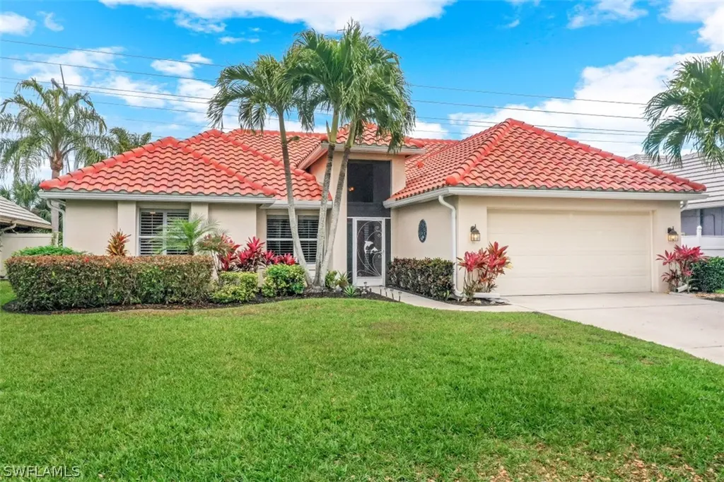11431 Waterford Village Drive Fort Myers FL 33913