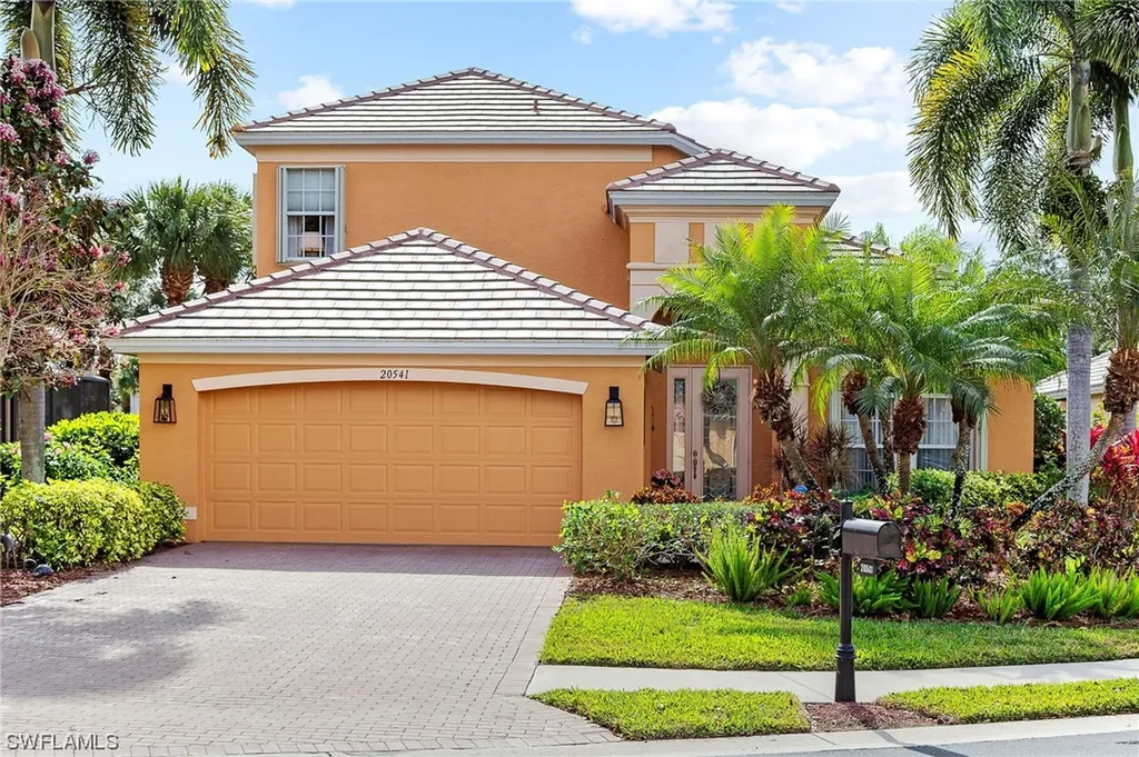 20541 Rookery Drive Estero FL 33928