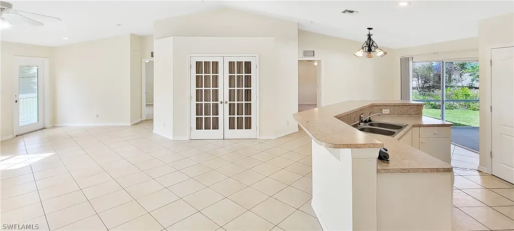 311 SW 11th Place Cape Coral FL 33991