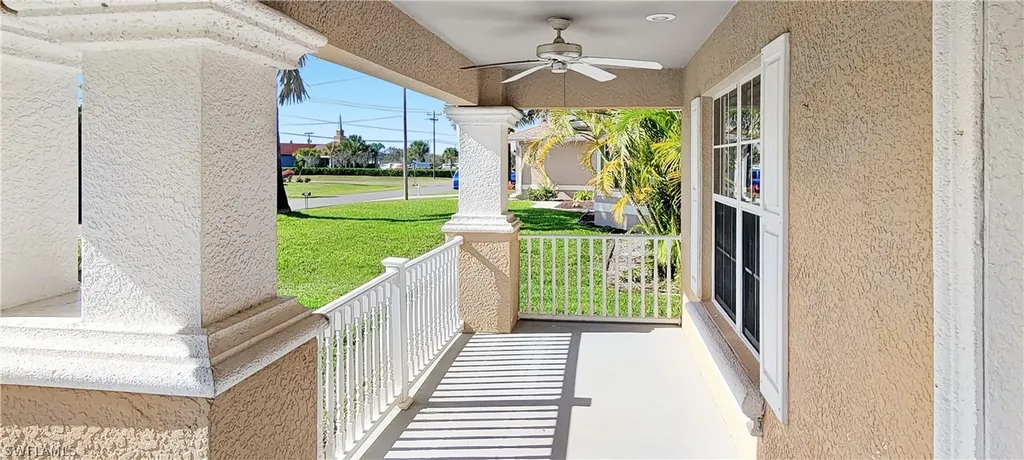 311 SW 11th Place Cape Coral FL 33991