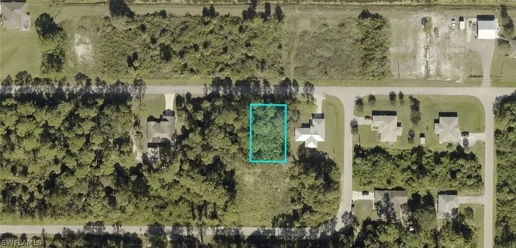 3739 Kilarney Street Fort Myers FL 33905