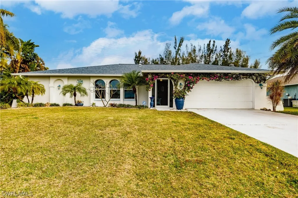 2139 SW 5th Place Cape Coral FL 33991