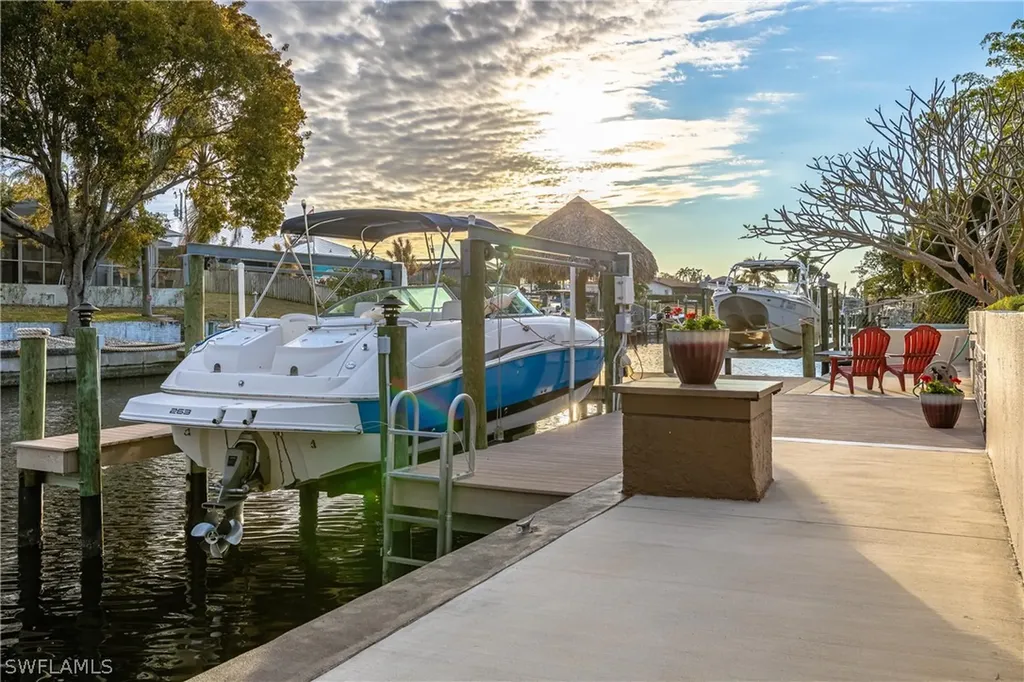1432 SE 31st Street Cape Coral FL 33904