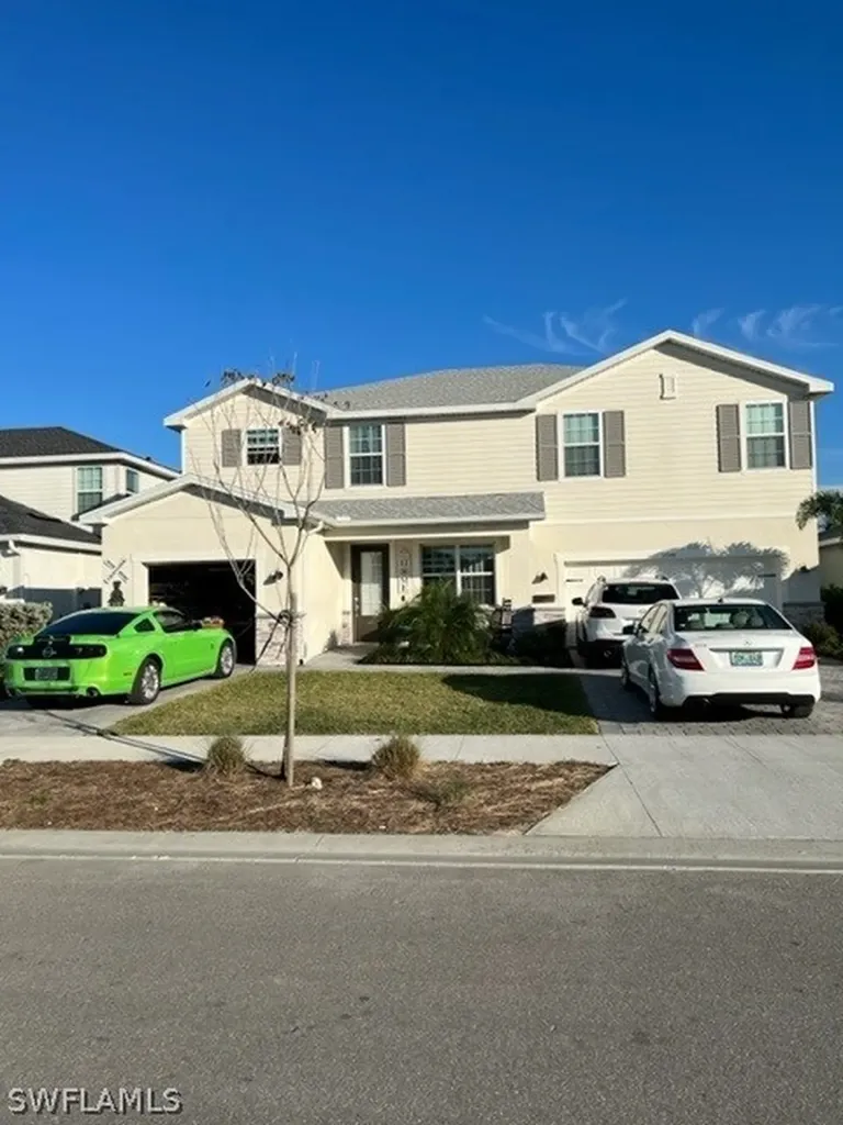 17541 Winding Wood Lane Punta Gorda FL 33982