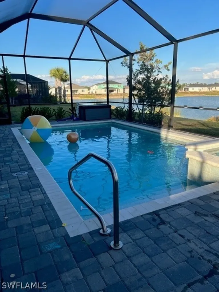17541 Winding Wood Lane Punta Gorda FL 33982