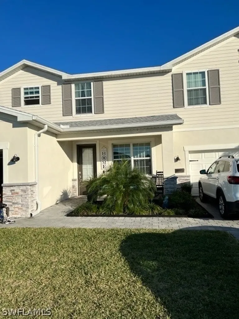 17541 Winding Wood Lane Punta Gorda FL 33982