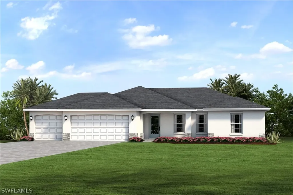 2919 NW 6th Place Cape Coral FL 33993