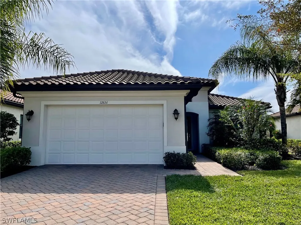 12651 Fairington Way Fort Myers FL 33913