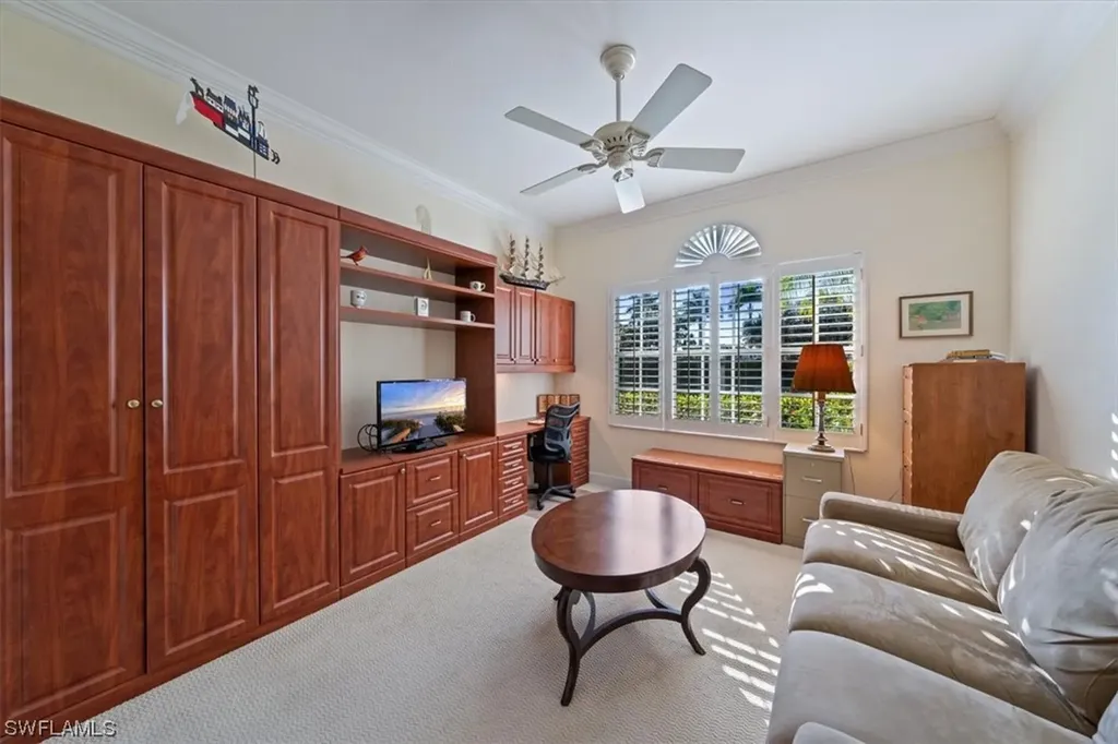 8789 Hideaway Harbor Court Naples FL 34120