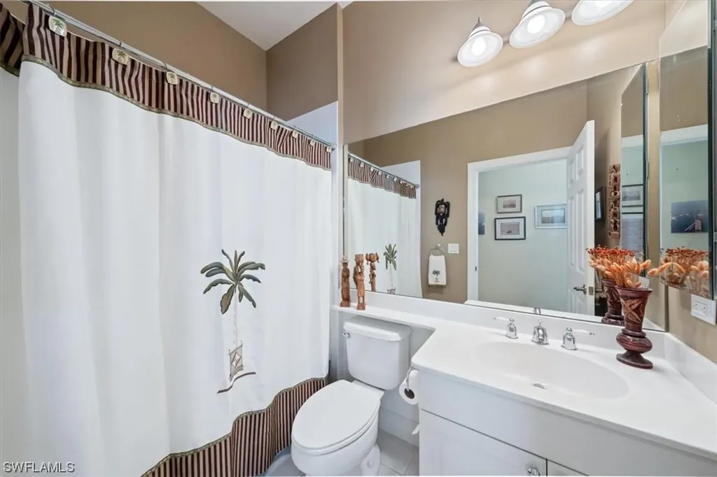 8789 Hideaway Harbor Court Naples FL 34120