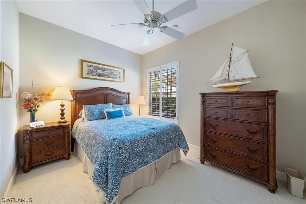 8789 Hideaway Harbor Court Naples FL 34120