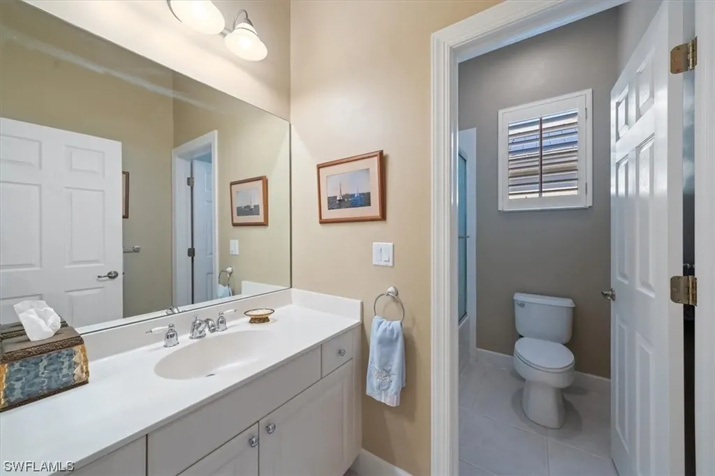 8789 Hideaway Harbor Court Naples FL 34120