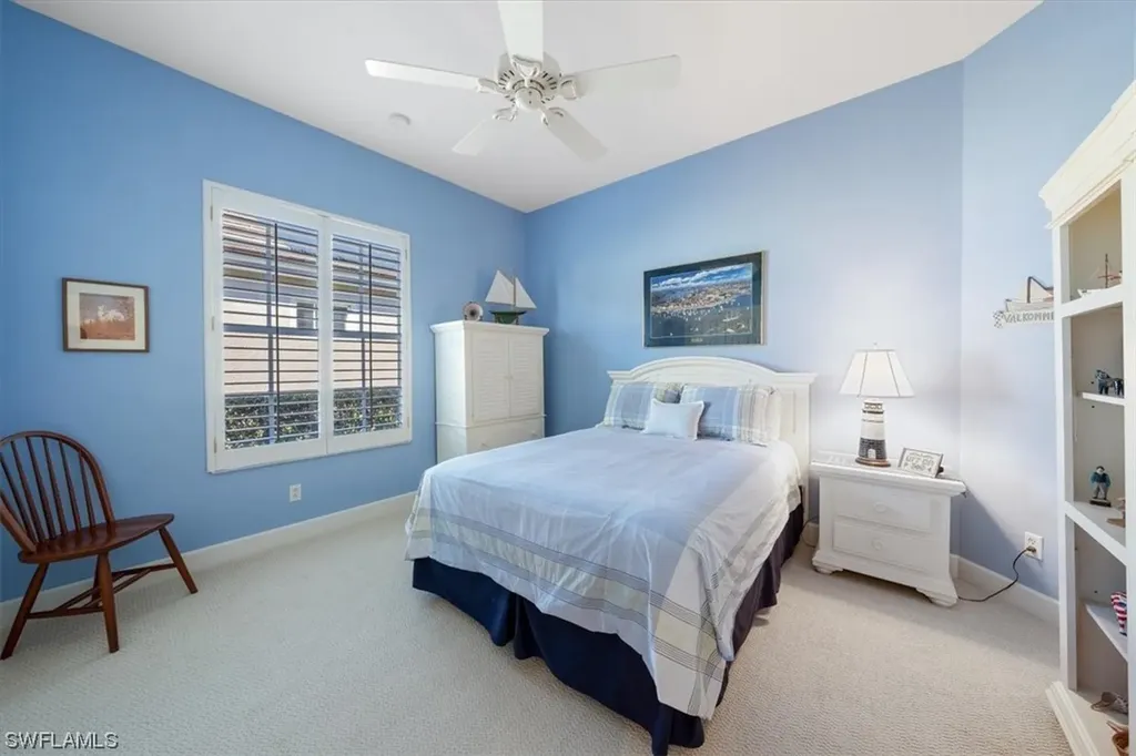 8789 Hideaway Harbor Court Naples FL 34120