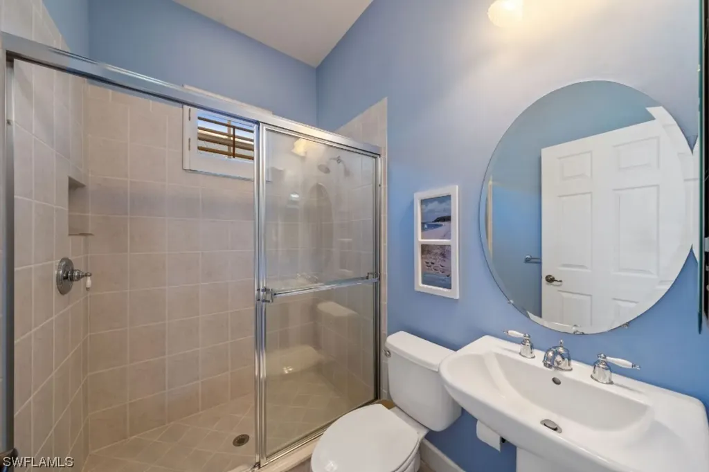 8789 Hideaway Harbor Court Naples FL 34120