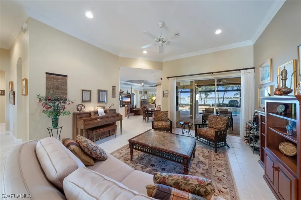 8789 Hideaway Harbor Court Naples FL 34120