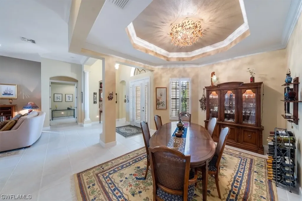 8789 Hideaway Harbor Court Naples FL 34120