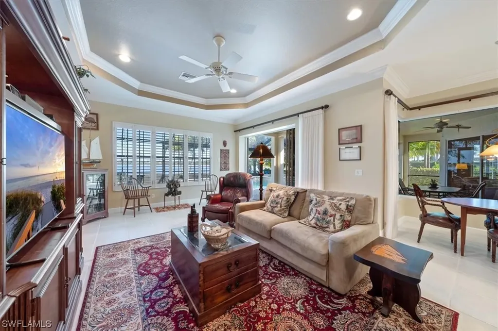 8789 Hideaway Harbor Court Naples FL 34120