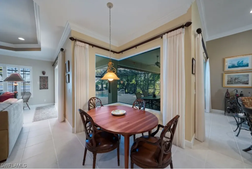 8789 Hideaway Harbor Court Naples FL 34120