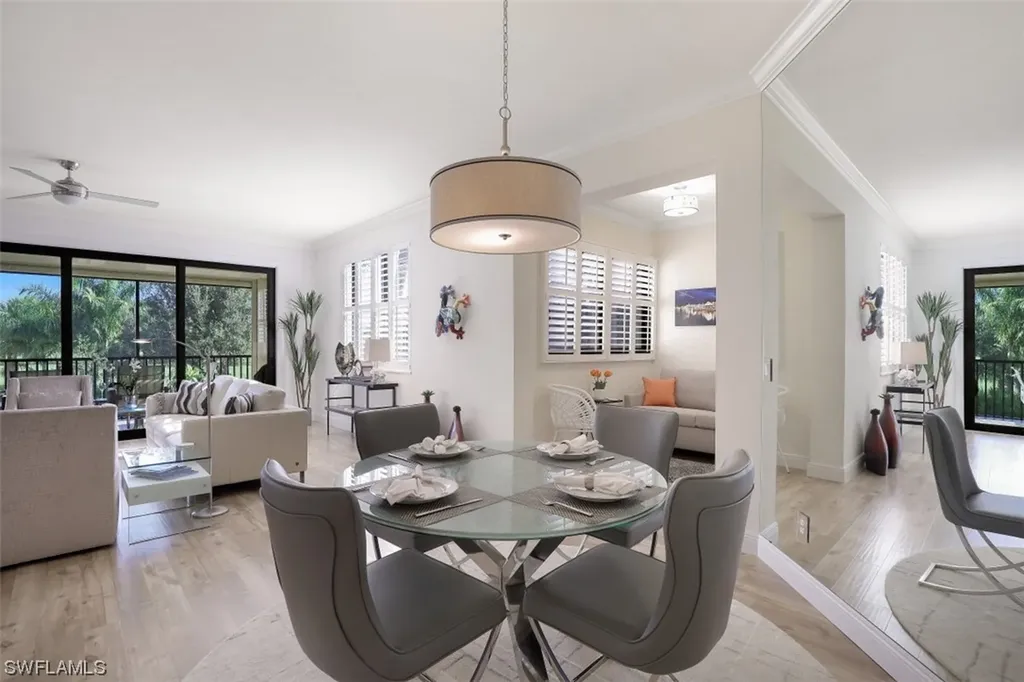 7008 Pelican Bay Boulevard Naples FL 34108