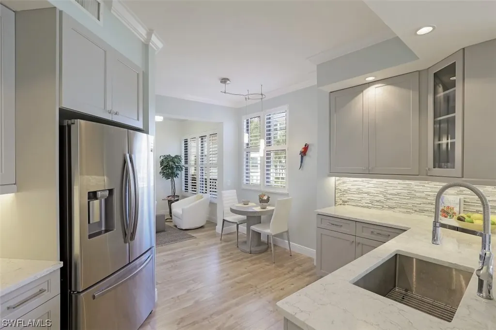 7008 Pelican Bay Boulevard Naples FL 34108