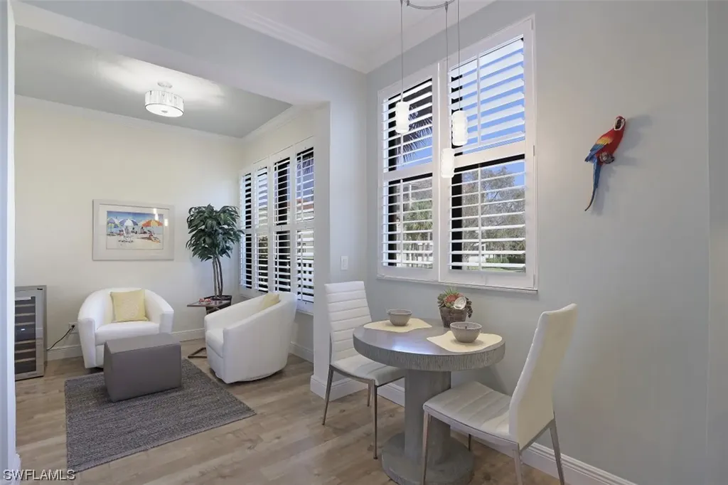 7008 Pelican Bay Boulevard Naples FL 34108
