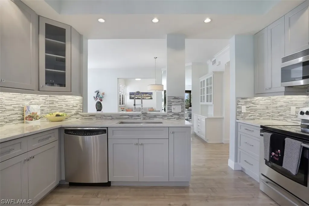 7008 Pelican Bay Boulevard Naples FL 34108